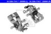 ATE 24.3384-1741.7 Brake Caliper